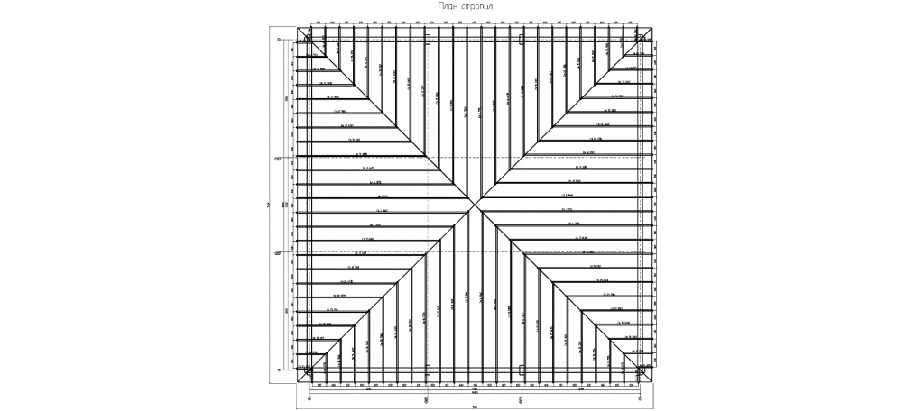 Проект № Б-9, 3D-модель